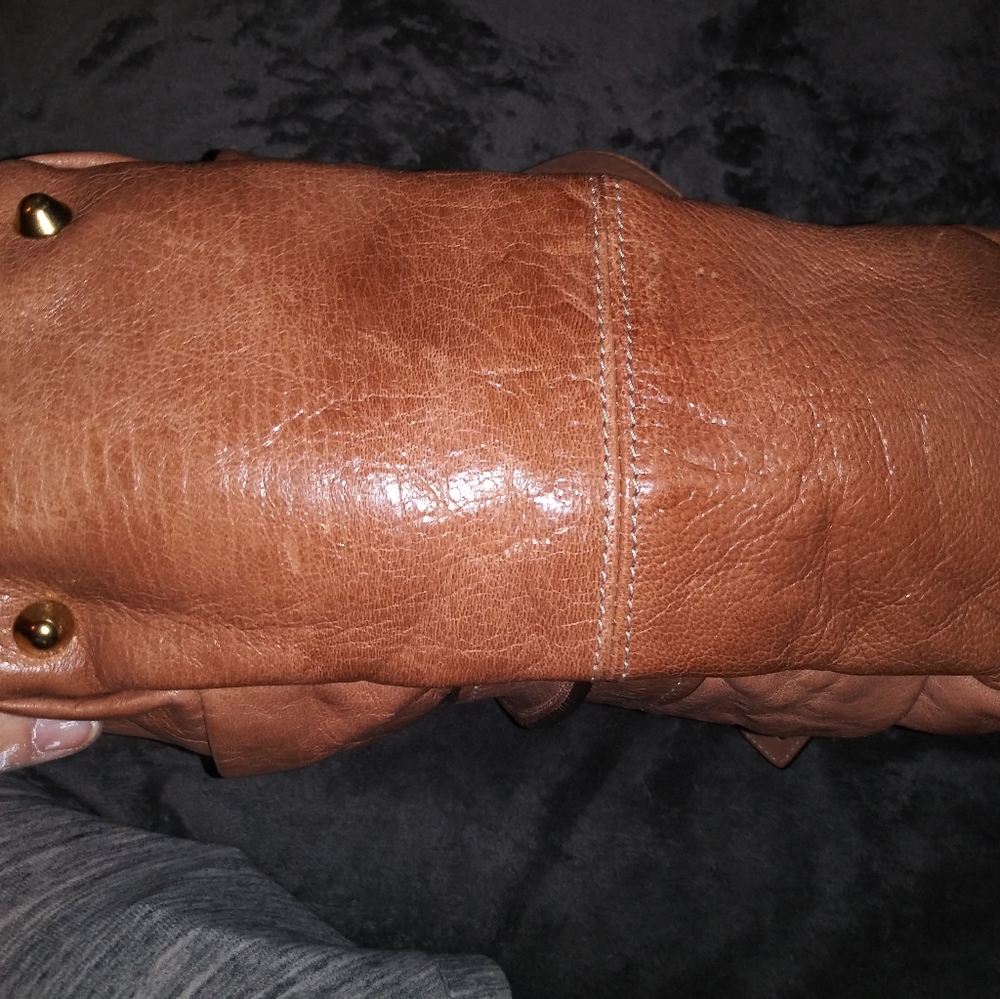 Chloe Heloise Bag - Picture 12 of 13